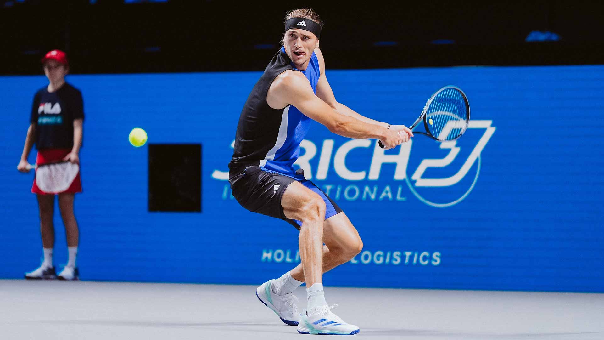 Tokyo Take-Off! Shapovalov Serves Past Johnson