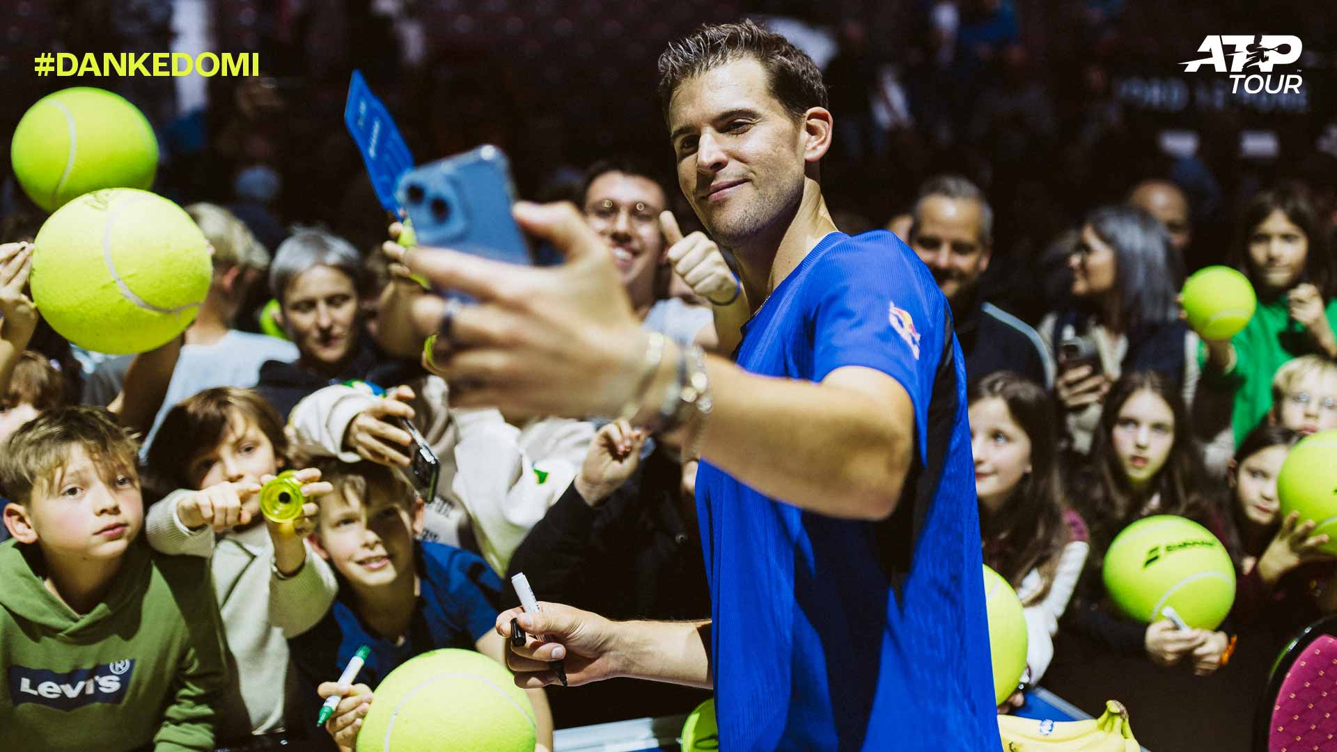 Dominic Thiem