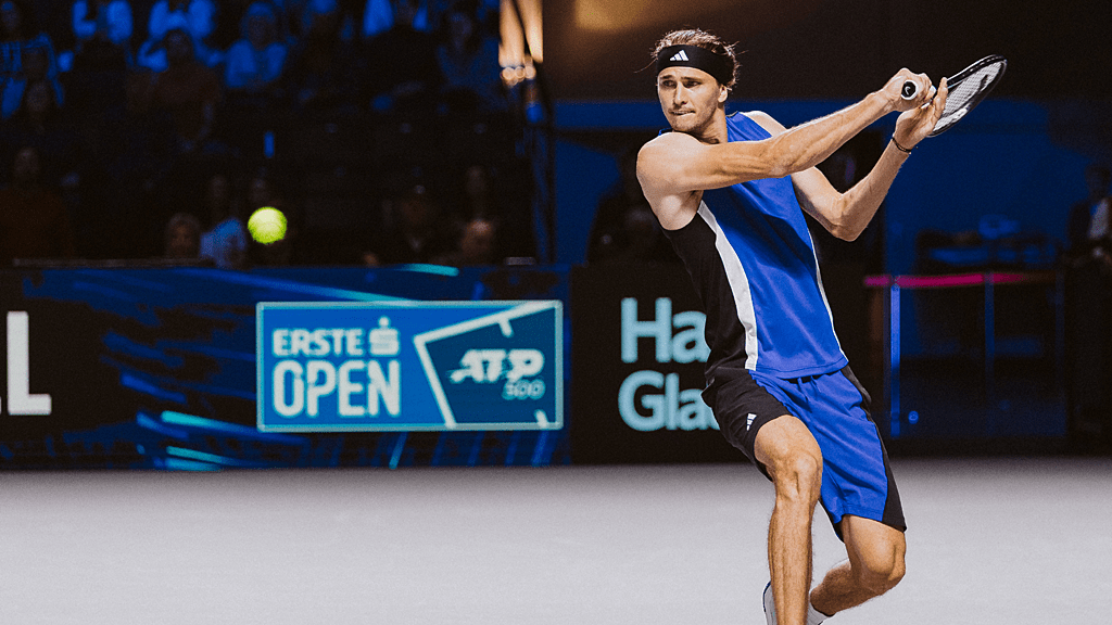 Tokyo Take-Off! Shapovalov Serves Past Johnson