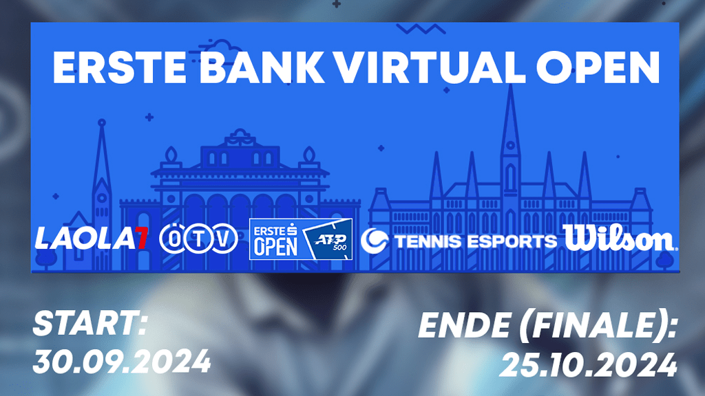 Erste Bank Virtual Open