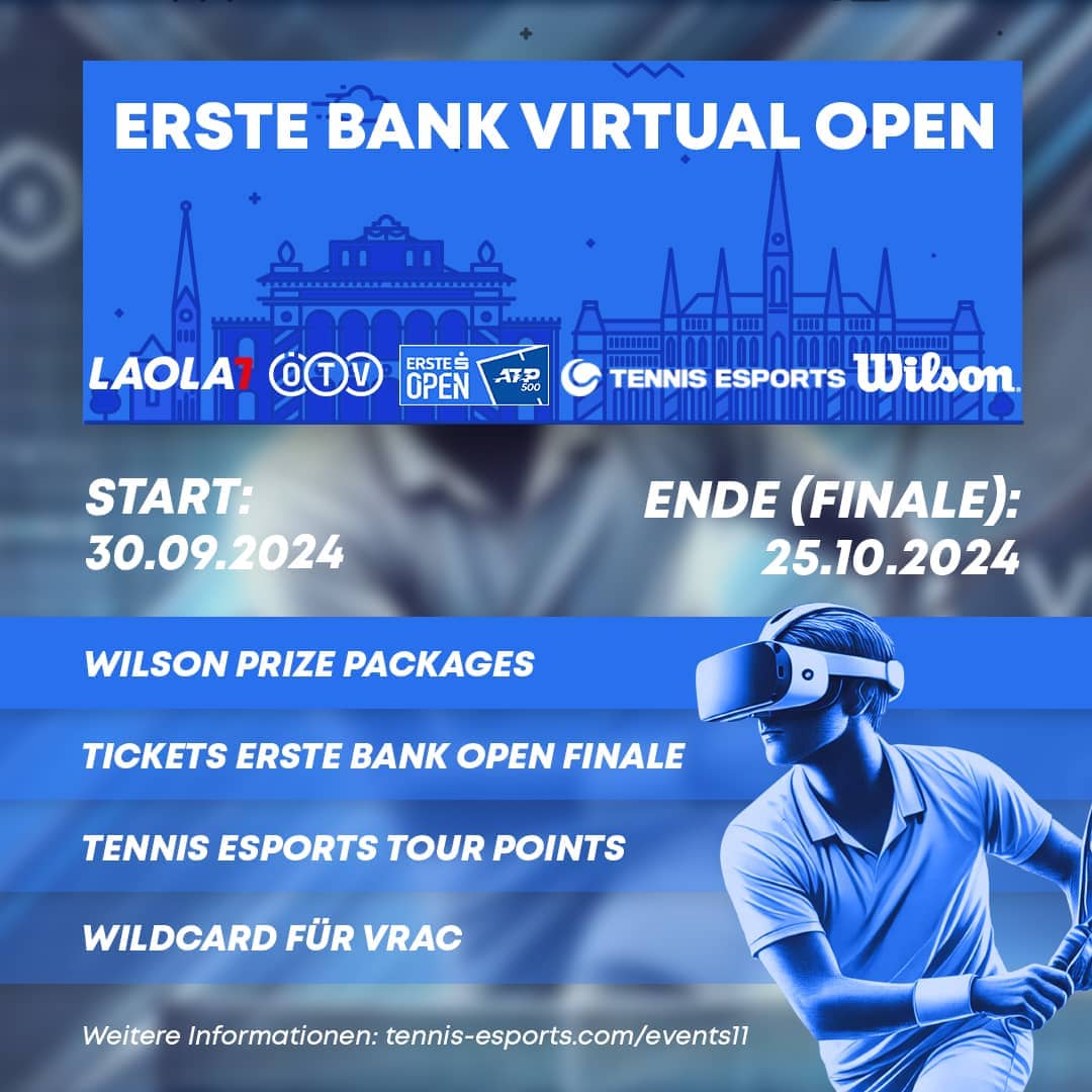 VR Erste Bank Open