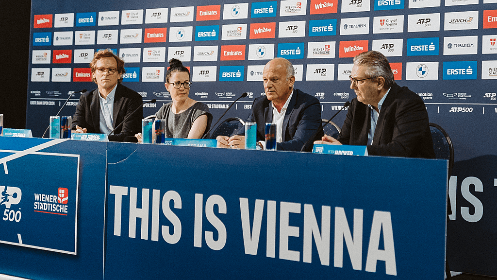 Pressekonferenz 2024