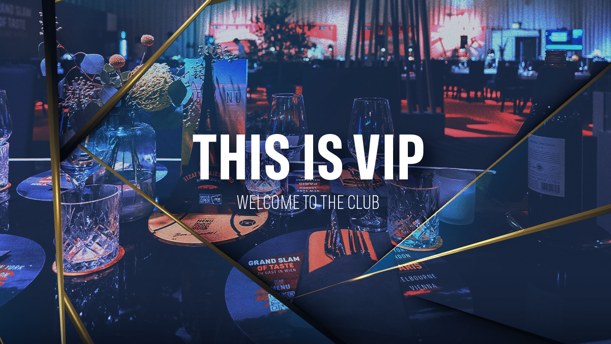 VIP-Tickets